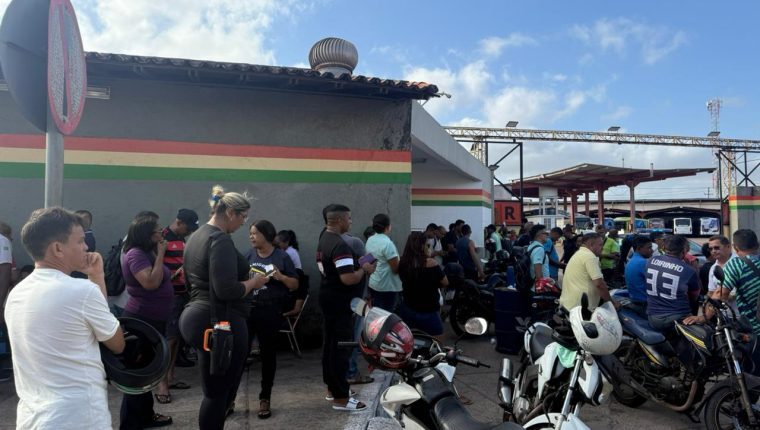 Transporte público da Grande Ilha anuncia crise