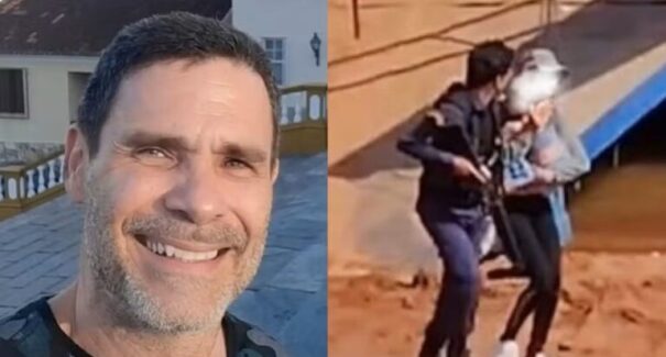 Empresário paraense desaparece e ex-namorada é presa no Maranhão