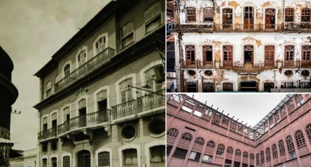 Seminário sobre criação do Museu do Azulejo acontece nesta quarta, 19 de novembro