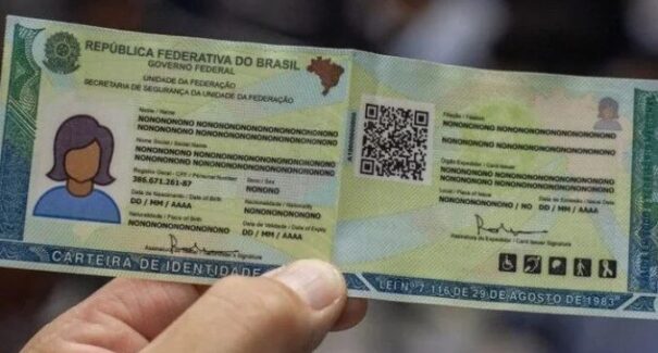 Carteira de Identidade Nacional: o que muda no seu RG