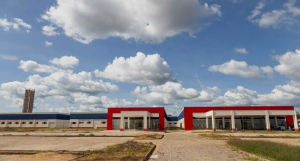 Governo do Maranhão abre seletivo com 542 vagas para o novo Hospital da Região Tocantina, em Imperatriz