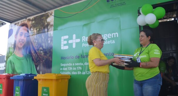 Atendimento presencial da Equatorial será suspenso nesta quinta-feira (20)