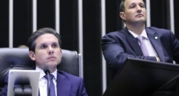 Câmara aprova PL Antifacção sem proposta antiterrorismo