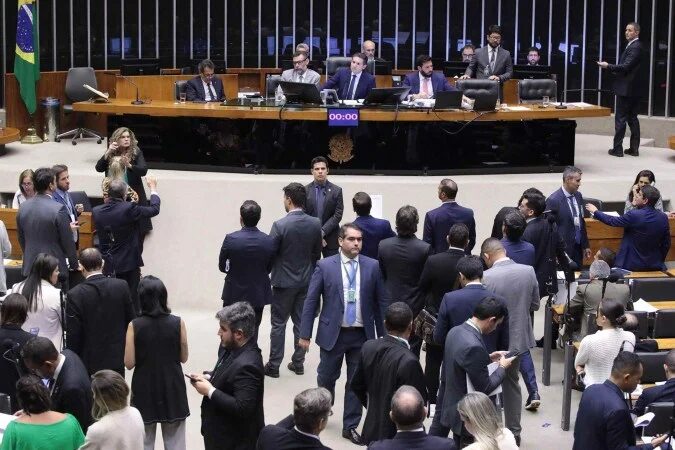 (crédito: Bruno Spada / Câmara dos Deputados)
