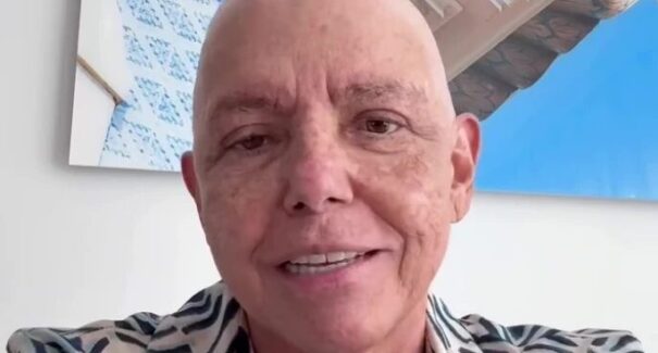 Roseana Sarney é internada com pneumonia um dia após receber alta