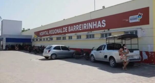 Disparo de arma artesanal fere três crianças em Humberto de Campos