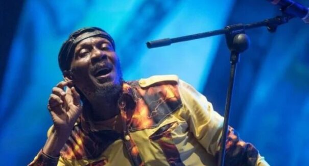 Cantor Jimmy Cliff, ícone do reggae, morre aos 81 anos