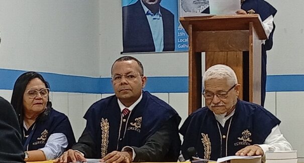 Academia de Ciências, Artes e Letras de Tutóia completa 23 anos de fundação