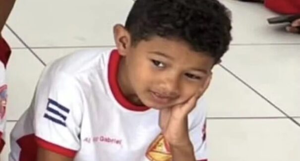 Após seis dias internado, morre menino baleado por criança de 11 anos em Humberto de Campos