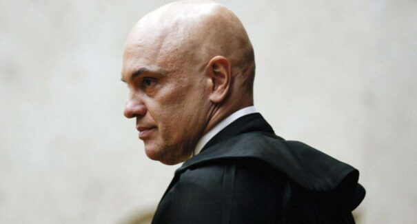 Moraes vota pela condenação de cinco réus por trama golpista no STF