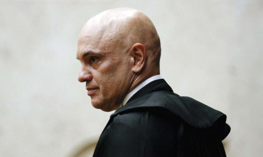 Ministro aponta incompatibilidade de contatos que aparecem nos arquivos obtidos pela CPMI (crédito: Platobr Nacional)
