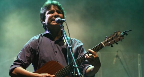 Lô Borges, um dos fundadores do Clube da Esquina, morre aos 73 anos