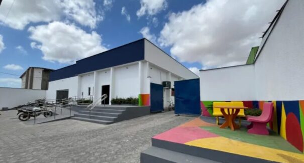 Nova Casa do Trabalhador será inaugurada em Paço do Lumiar neste sábado (29/11)
