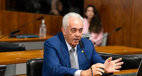 Clima de tensão marca início da CPI do Crime Organizado