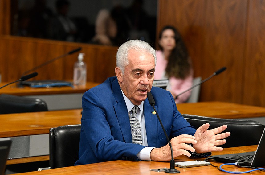 Clima de tensão marca início da CPI do Crime Organizado