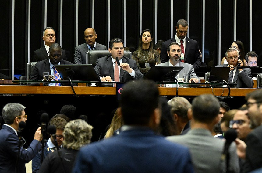 Fonte: Agência Senado