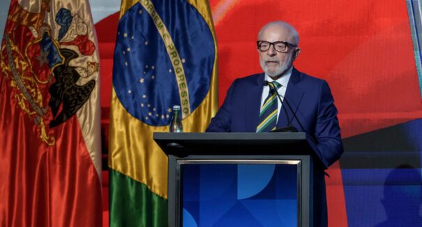 Lula abre Cúpula do Clima em Belém nesta quinta-feira (6)