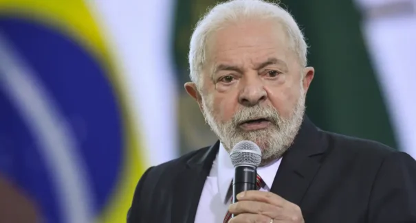 Decisão de Lula sobre “PL da Dosimetria” divide governo e oposição