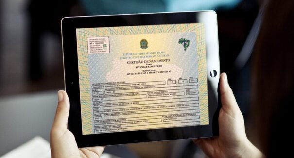 Cartório da 3ª Zona de São Luís disponibiliza consulta online para pedidos de certidões