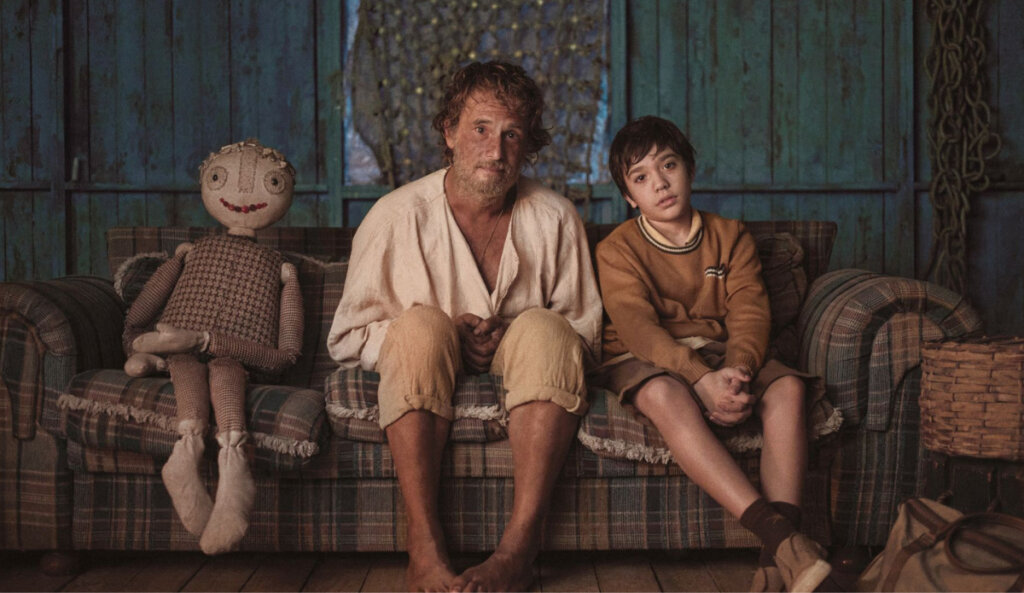 Confira o que chega à Netflix, Disney+ e Prime Video entre 17 e 23 de novembro