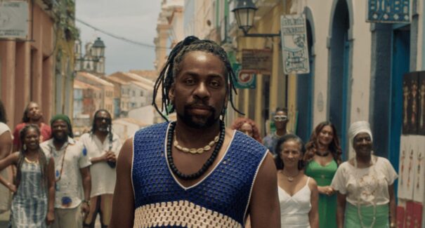 “Eu sou negro, sim!”