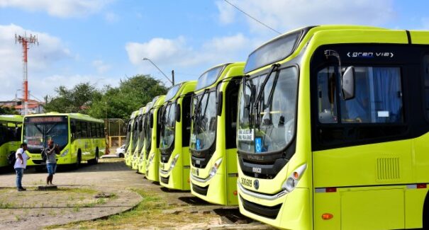 Rodoviários de São Luís ameaçam greve para a próxima terça-feira (14)