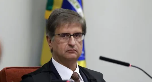 Senado aprova Paulo Gonet para novo mandato na Procuradoria-Geral da República