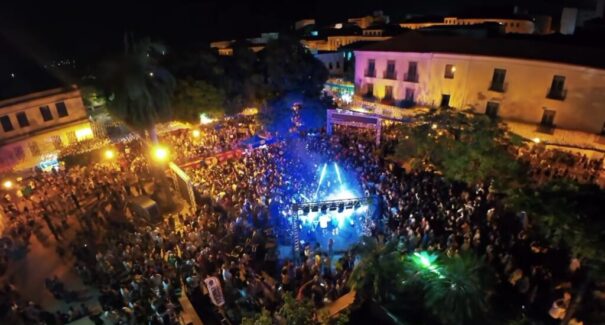 1ª edição do Festival Brasilidades a Granel será no sábado (29), na Praça Deodoro, em São Luís