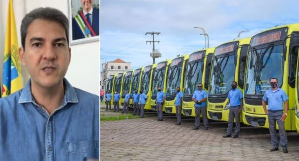 Crise no transporte de São Luís se aprofunda e prefeitura silencia sobre licitação
