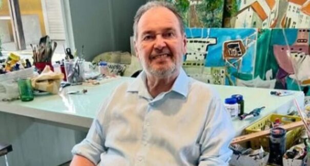 FMRB apresenta exposição “Cenas da Vida”, do artista plástico Fernando Motta