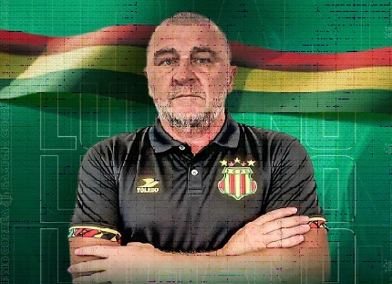 (Foto: Divulgação/Sampaio Correa)