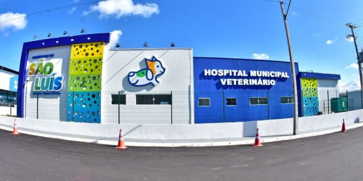 Hospital veterinário de São Luís enfrenta crise: atraso salarial e denúncias de superlotação