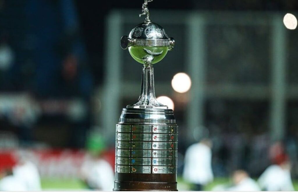 (Foto: Divulgação/Conmebol)