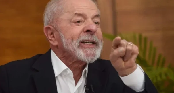 Lula sobre PL da Dosimetria: “Bolsonaro tem que pagar pela tentativa de golpe”