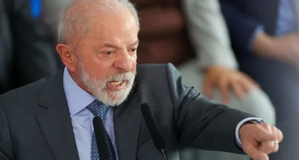“Até a morte é suave” para agressores de mulher, diz Lula