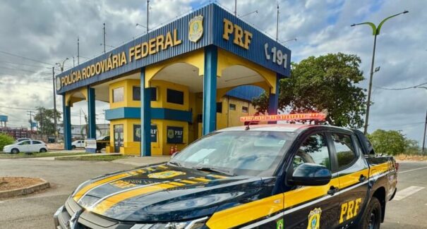 Adolescente de 14 anos procura PRF após viajar  sozinho do Pará ao Maranhão