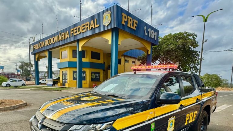 (Foto: Reprodução/PRF)
