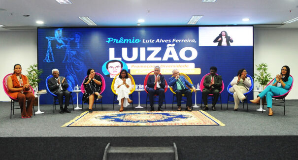 5ª edição do Prêmio Luizão abre inscrições para estudantes, magistrados e jornalistas