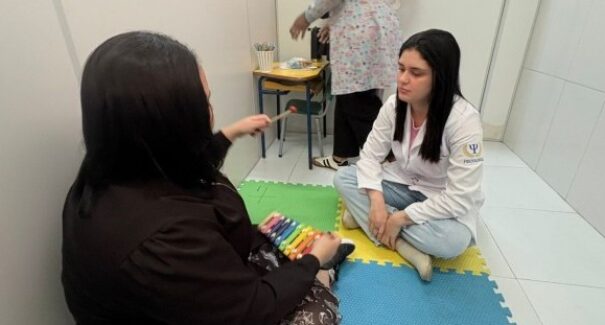 Casa de Apoio Ninar implanta programa pioneiro de residência em ABA e amplia atendimento gratuito para pessoas com autismo no Maranhão