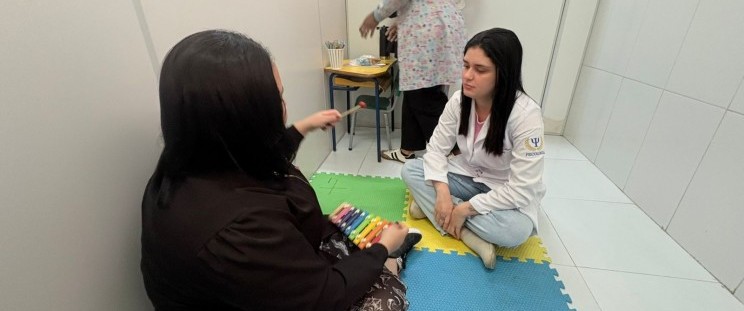 Casa de Apoio Ninar implanta programa pioneiro de residência em ABA e amplia atendimento gratuito para pessoas com autismo no Maranhão