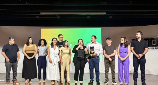 Fapema é premiada em duas categorias no SOLuíses Ecossistema de Inovação