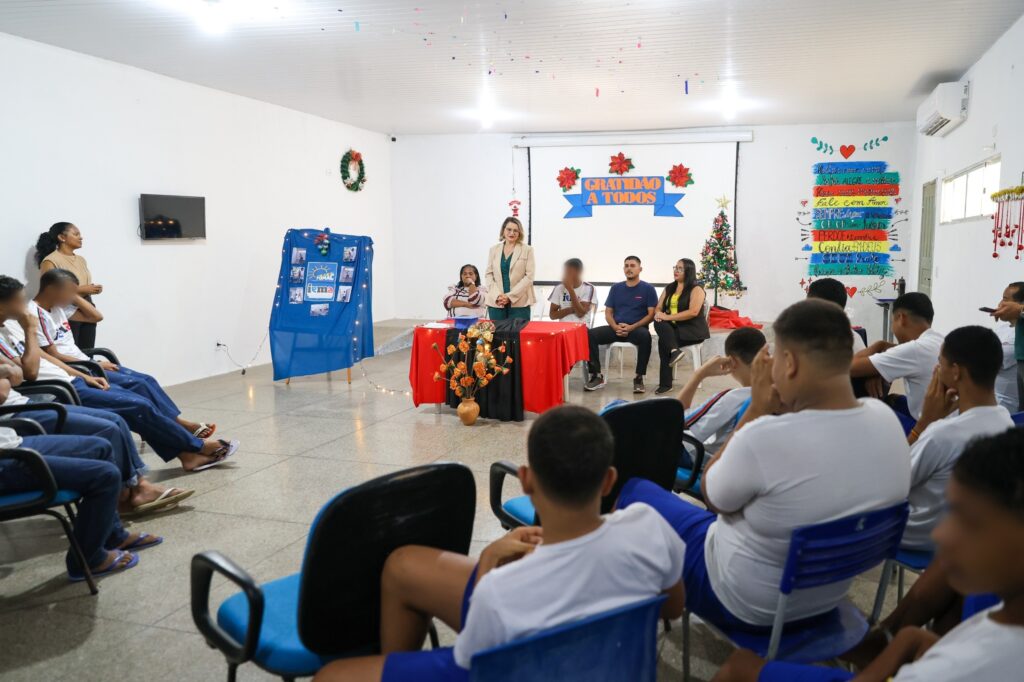 Foto: Divulgação/ GOVMA