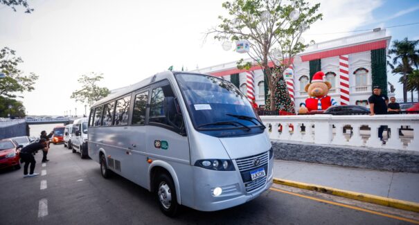 Governo do MA lança programa que reduz valor da passagem do transporte alternativo metropolitano