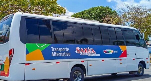 Tarifa do transporte alternativo cai na Grande Ilha, mas benefício depende de regularização dos operadores