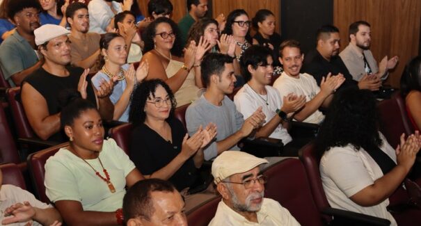 TV UFMA celebra dez anos como referência em comunicação pública e formação jornalística