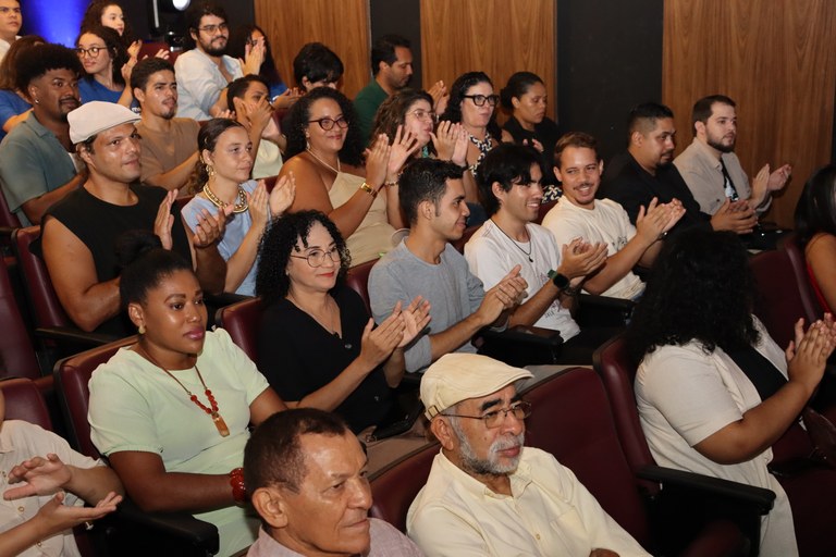 TV UFMA celebra dez anos como referência em comunicação pública e formação jornalística