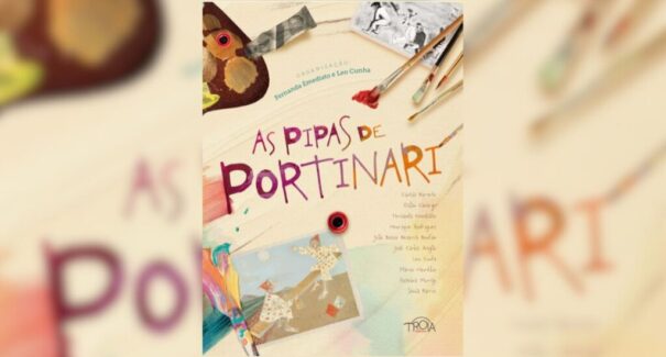 Veja 12 livros para presentear no Natal