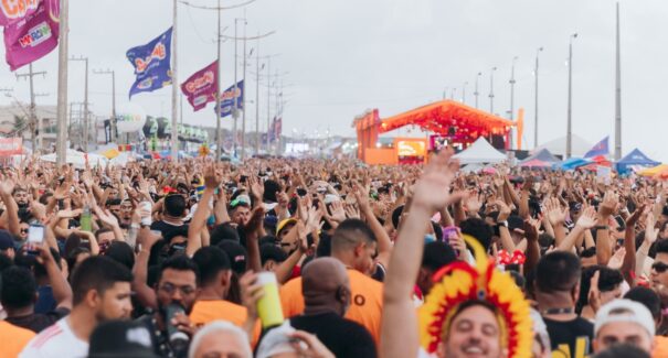 Governo do Maranhão divulga programação do pré-Carnaval e Carnaval 2026
