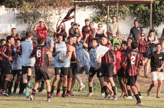 Torcidas organizadas protocolam manifesto e pedem afastamento da presidência do Moto Club