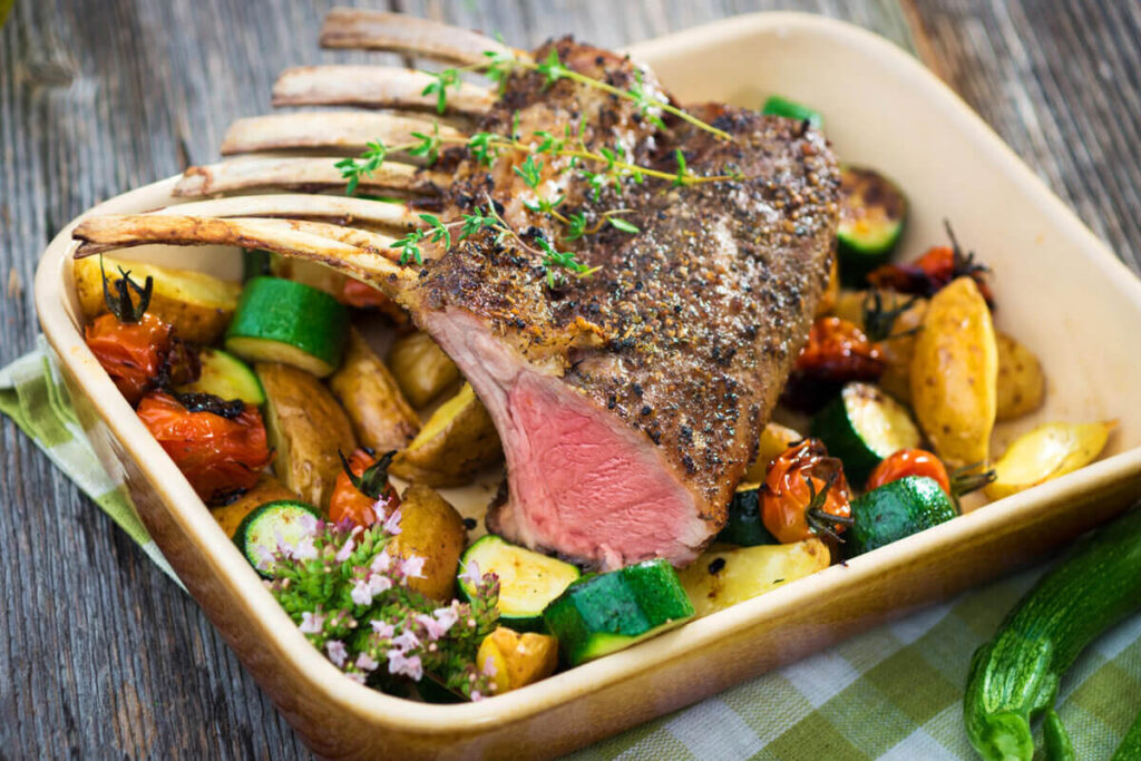 Veja 10 receitas imperdíveis para ceia de Ano Novo